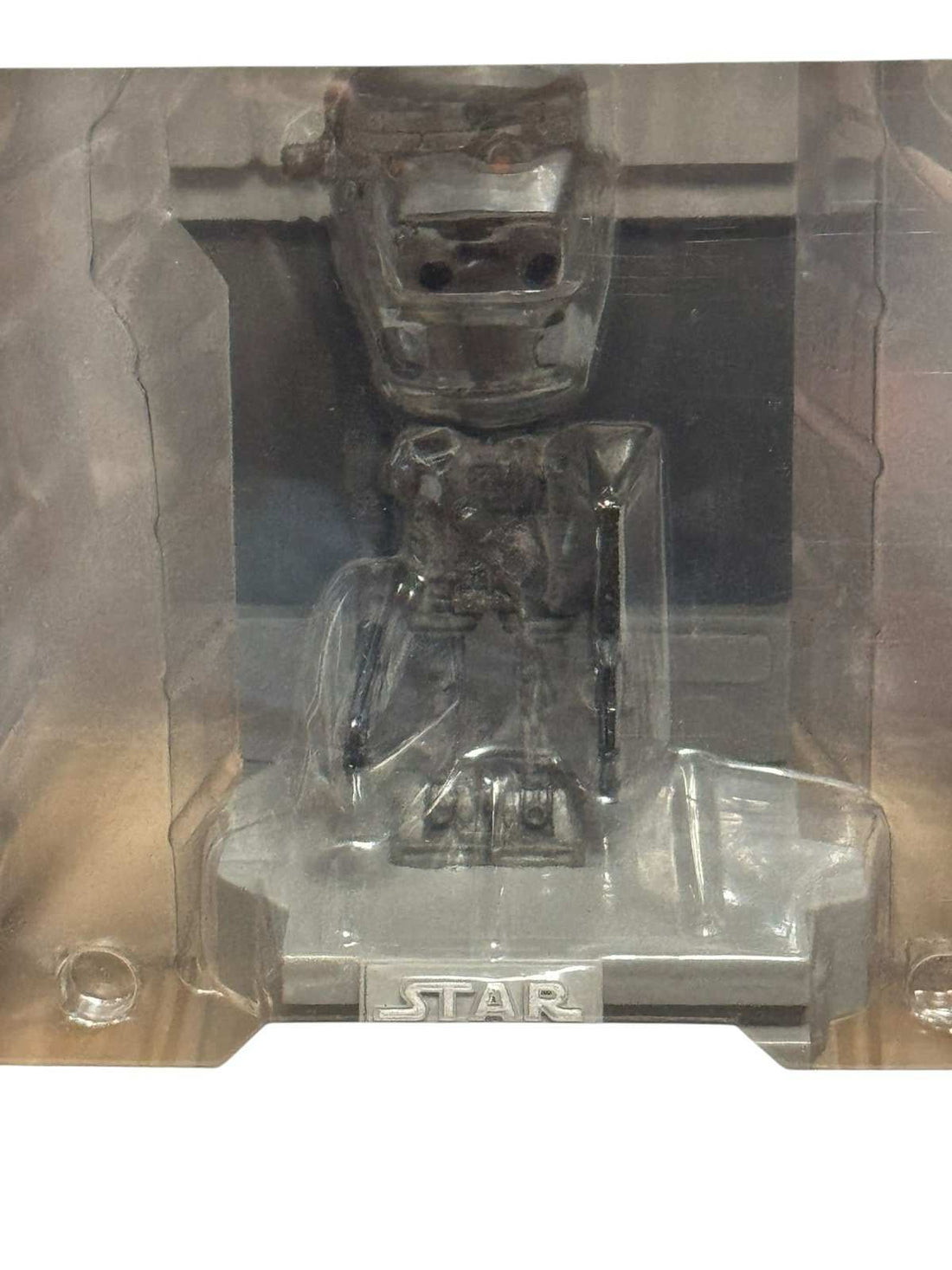 Funko Pop Star Wars IG-88 #438 Bounty Hunters GameStop Exclusive collectible figure