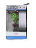 Jada Metalfigs Marvel Spider-Man Green Goblin die-cast figure in original packaging