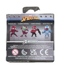 Jada Metalfigs Marvel Spider-Man Green Goblin die-cast figure in original packaging