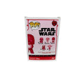 Star Wars Valentine's Edition Chewbacca 419 Funko Pop vinyl bobblehead collectible in original box with heart-themed design