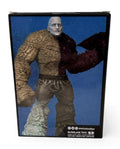 DC Direct Superman Metamorpho Limited Edition 7-inch vinyl figure in sealed collector box