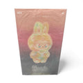 New-sealed POP MART Dimoo ENSOY Big Plush Figure Rainbow Edition collectible toy in original packaging