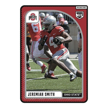 2024 Jeremiah Smith RC* Panini College Football NIL 103 - NCAA Ohio State Rookie