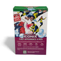 Marvel HeroClix ICONIX First Appearance X-Men sealed collectible set with Magneto and original X-Men characters