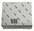 Sealed 2021 Panini Absolute Football retail box with 12 packs NFL cards featuring top rookies and Kaboom inserts