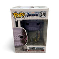 Funko Pop Thanos in the Garden #579 Avengers Endgame collectible figure in box