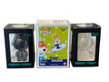 Freddy Funko POP exclusive vinyl figure bundle limited edition sparkle and specialty variants in original boxes