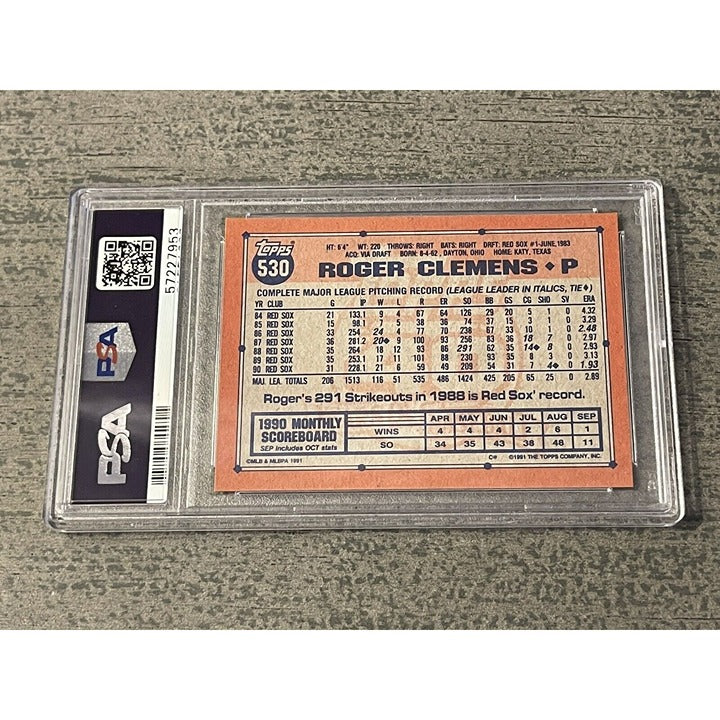 1991 TOPPS 40TH ANN. LOGO COMPLETE SET 255 CARDS W/ HOF GRADED STARS! MAKE OFFER