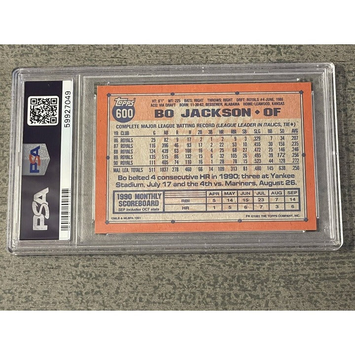 1991 TOPPS 40TH ANN. LOGO COMPLETE SET 255 CARDS W/ HOF GRADED STARS! MAKE OFFER