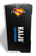 New-sealed McFarlane DC Multiverse Kaiju Superman 7-inch action figure packaging