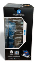 McFarlane DC Multiverse Kaiju Superman MegaFig 7-inch sealed action figure packaging side view