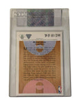 1991 92 Upper Deck Michael Jordan All Star basketball card #69 CGC certified authentic in tamper evident sleeve