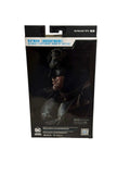 McFarlane DC Multiverse Batman Knightmare 7-inch action figure sealed packaging