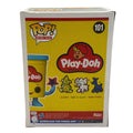 Funko Pop Retro Toys Play-Doh Container #101 vinyl figure with nostalgic branding and bright colors