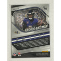 2025 Panini Prizm Rashod Bateman Cracked 2025 Panini Prizm Rashod Bateman Cracked Ice 273 NFL Baltimore Ravens WR