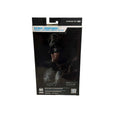 Sealed McFarlane DC Multiverse Batman Knightmare 7-inch action figure packaging