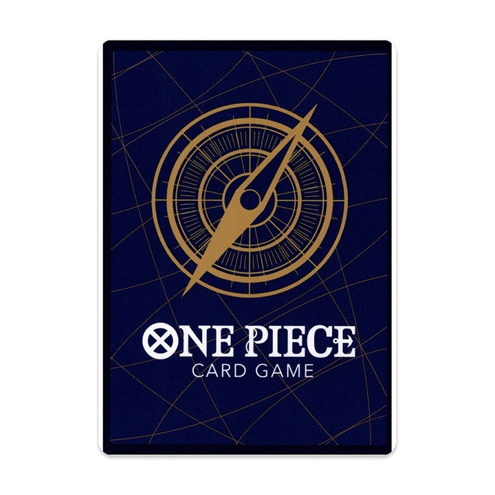 One Piece Card Game Sabo P-073 Promo Character Japanese Bandai NM