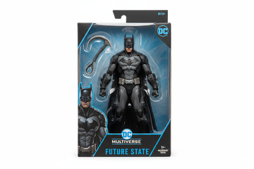 New-SEALED DC Multiverse The Next Batman (Future State) 7"
