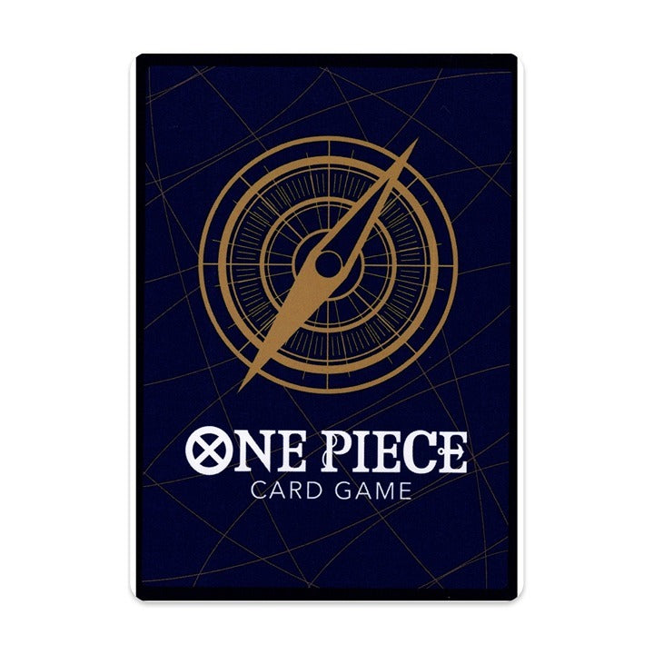 One Piece Card Game Borsalino OP02-114 Super Rare Japanese Bandai NM