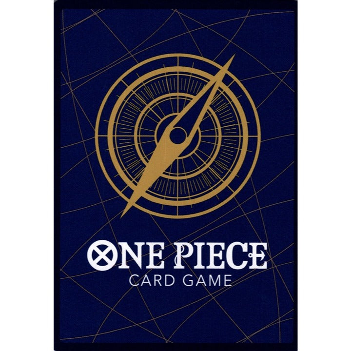 JAPANESE | Lafitte OP09-095 Rare One Piece Card Game Emperors in New World