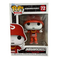 Jabbawockeez 72 Funko Pop Icons vinyl figure collectible in red outfit and hat