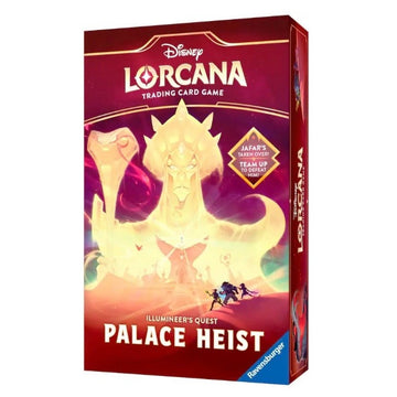 Disney Lorcana Game + 3 Whispers in Well Packs + Pokemon Perfect Order Pack