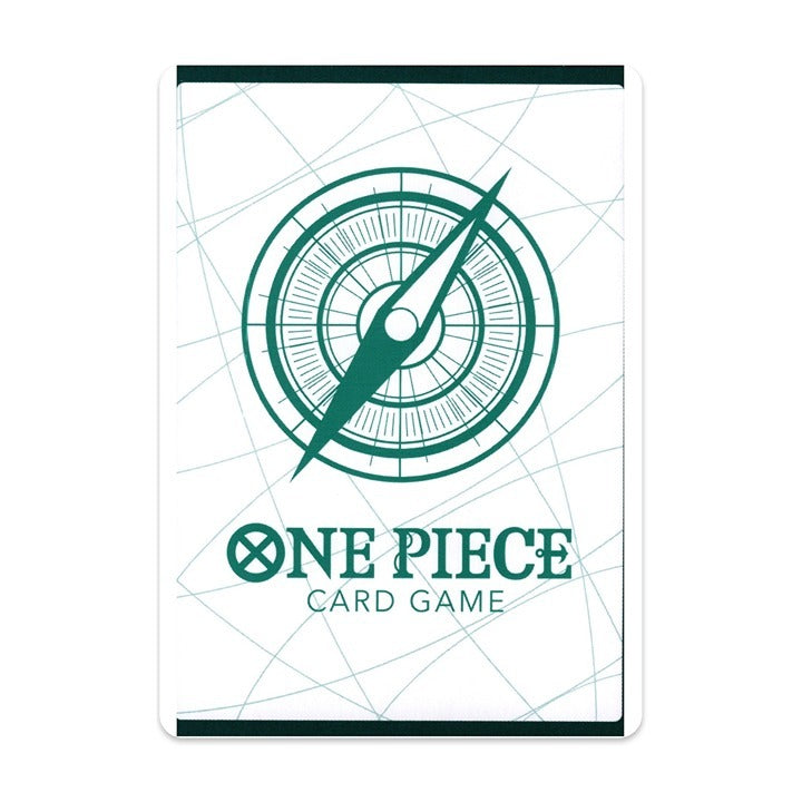 One Piece Card Game DON!! Doflamingo Parallel Japanese Bandai MINT