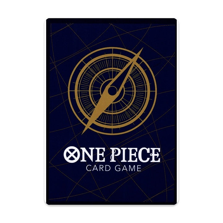 One Piece Card Game Kozuki Momonosuke OP06-107 SR Japanese Bandai NM