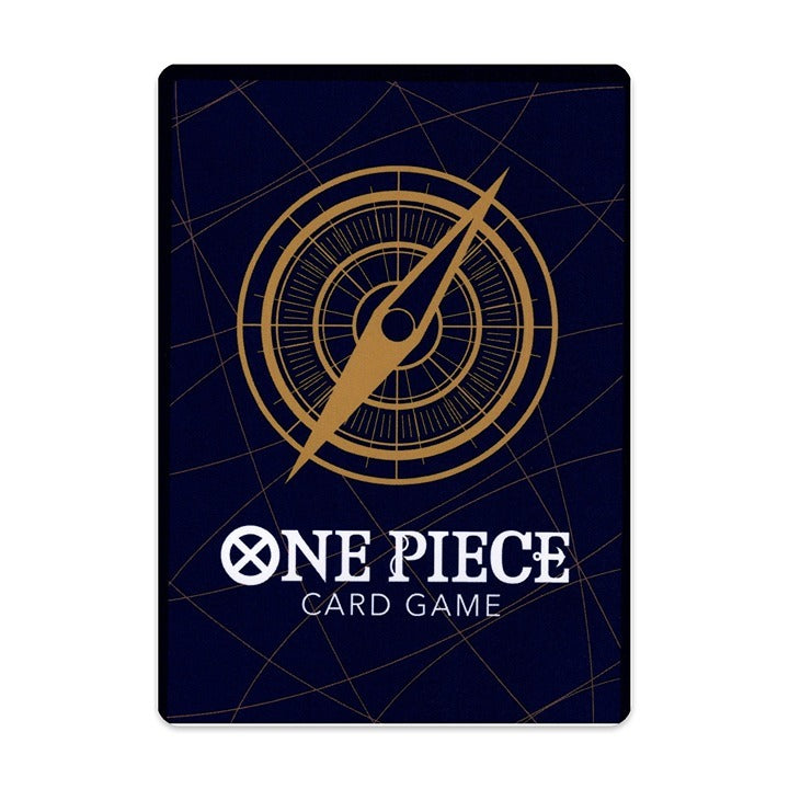 One Piece Card Game Laboon EB01-048 SR Character Japanese Bandai NM