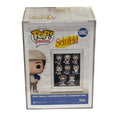 Funko Pop Seinfeld Kramer Golf #1092 collectible figure in exclusive box with blue crown sticker