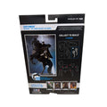 McFarlane DC Multiverse Superman action figure sealed packaging with Collect to Build A Horse Part 4 display box