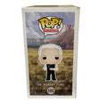 Pop! Vinyl Dr. Robert Ford figure 460 Westworld boxed collectible with minor box wear