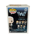 Pop Vinyl Dr. Robert Ford Funko figure boxed Westworld collectible