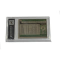 1979 Topps Nolan Ryan #115 vintage MLB Angels Hall of Fame pitcher card encased in protective slab