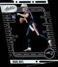 2023 Panini Absolute Drake Maye RC NFL New England Patriots Football - Card #103