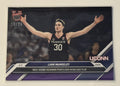 18/25* Liam McNeeley RC - 2024-25 Bowman U NOW® - NCAA UCONN Basketball Card #64