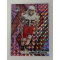 Aeneas Williams 2025 Panini Mosaic Pink Aeneas Williams 2025 Panini Mosaic Pink Mosaic Prizm 247 Arizona Cardinals HOF