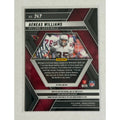 Aeneas Williams 2025 Panini Mosaic Pink Aeneas Williams 2025 Panini Mosaic Pink Mosaic Prizm 247 Arizona Cardinals HOF