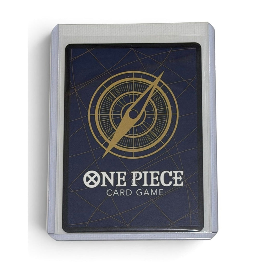 ENGLISH | Kaido OP17-058 Leader Parallel One Piece Card Game OP-17 NM-Mint