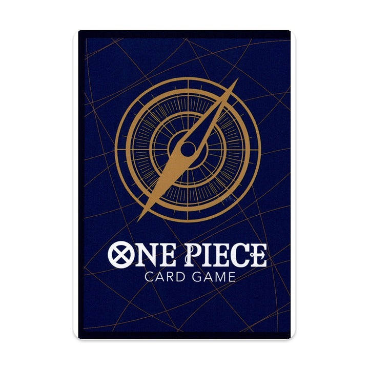 One Piece Card Game Inazuma EB01-022 SR Character Japanese Bandai NM