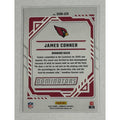 2025 Donruss Dominators James Conner DOM-JCR 2025 Donruss Dominators James Conner DOM-JCR NFL Arizona Cardinals Insert