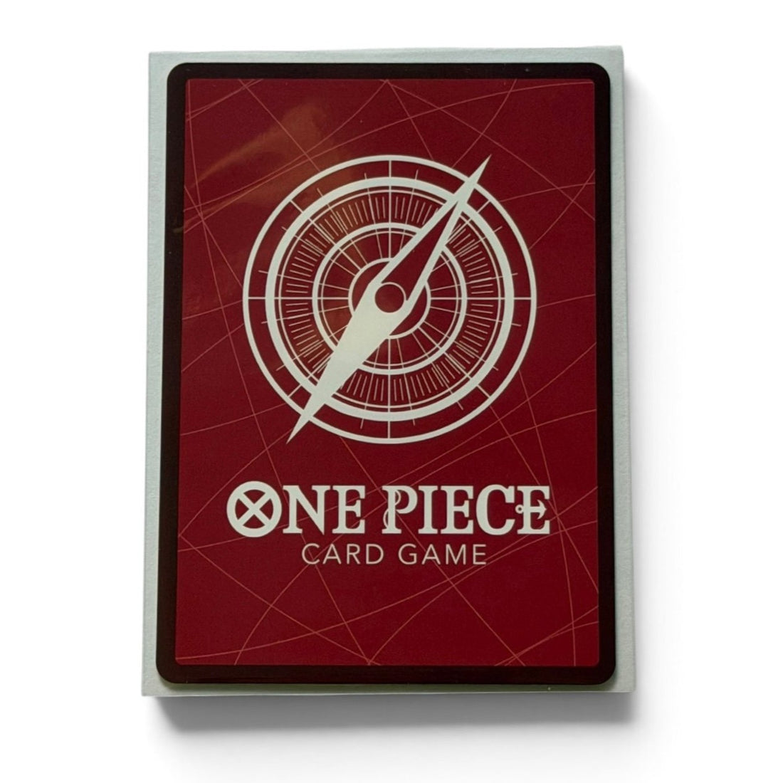 Yamato OP06-022 Leader One Piece Card Game Wings of the Captain English