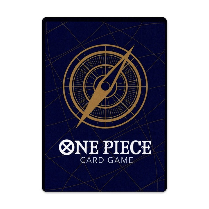 One Piece Card Game Ulti OP05-043 SR Character Japanese Bandai NM
