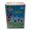 Funko Pop Sesame Street Abby #1610 vinyl figure collectible in box with bright colors and clean packaging