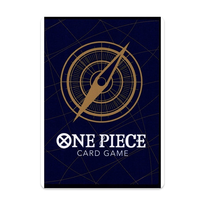 One Piece Card Game Perospero OP03-113 Super Rare Japanese Bandai NM