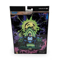 DC Multiverse Metron 22 McFarlane Collector Edition figure sealed packaging with Mobius Chair artwork