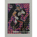 Dalton Schultz Panini Dalton Schultz 2025 Panini Mosaic Prizm 85 NFL Houston Texans Football TE