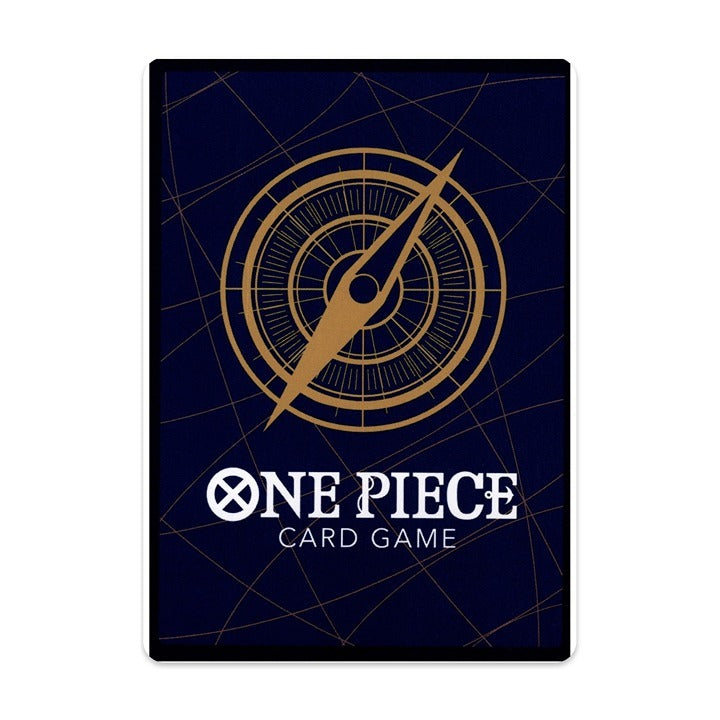One Piece TCG Boa Hancock PRB02-017 Super Rare Japanese Bandai NM