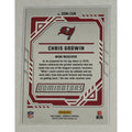 2025 Donruss Dominators Chris Godwin DOM-CGN 2025 Donruss Dominators Chris Godwin DOM-CGN Tampa Bay Buccaneers Insert