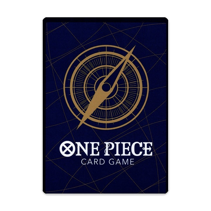 One Piece Card Game Carrot OP08-023 SR Character Japanese Bandai NM